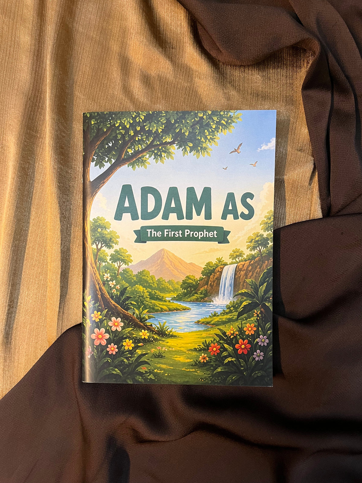Prophetic Stories for Kids